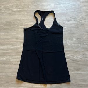 Lululemon racerback
